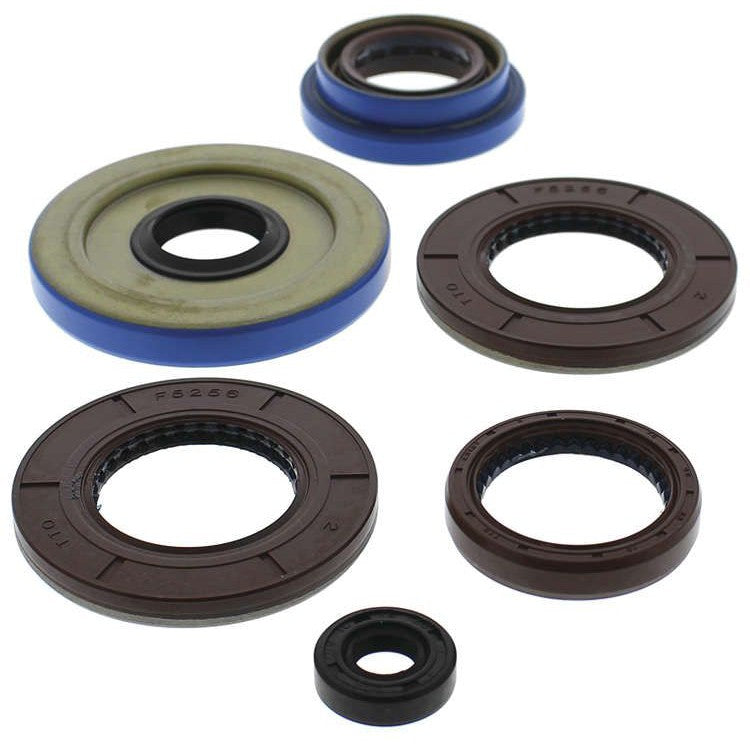 QuadBoss Oil Seal Set - 822209