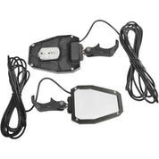 Modquad RGB Side View Mirrors Pro-Fit Black