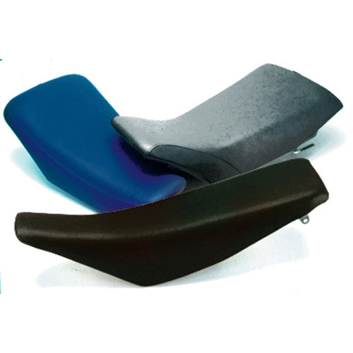 SEAT COVER SUZUKI RM500/465/230/125 81-83 BLUE
