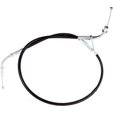 Motion Pro Black Vinyl Throttle Pull Cable 03-0141