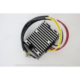 Ricks Rectifier-Regulator 10-001