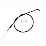 Motion Pro Special Application Black Vinyl Throttle Cable 01-1146