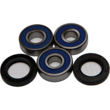 All Balls Rear Wheel Bearing Kit 25-1258