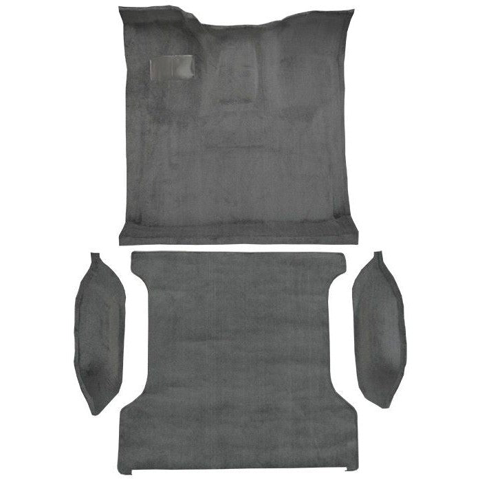 ACC Replacement Carpet Kit For 1987-1993 Ford Bronco Complete - CHOOSE COLOR