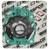 Wiseco Top End Gasket kit Kawasaki KX250 1985-1986