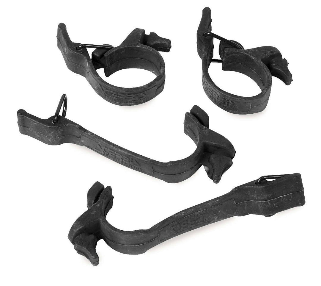 Acerbis Cyclope Straps (4-pack) - 2044630001