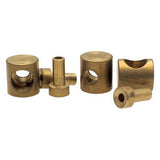 Conectores de cable Motion Pro de 3/8" (paquete de 10) 01-0002