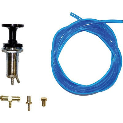 WSM Primer Kit Single Mikuni - 006-500