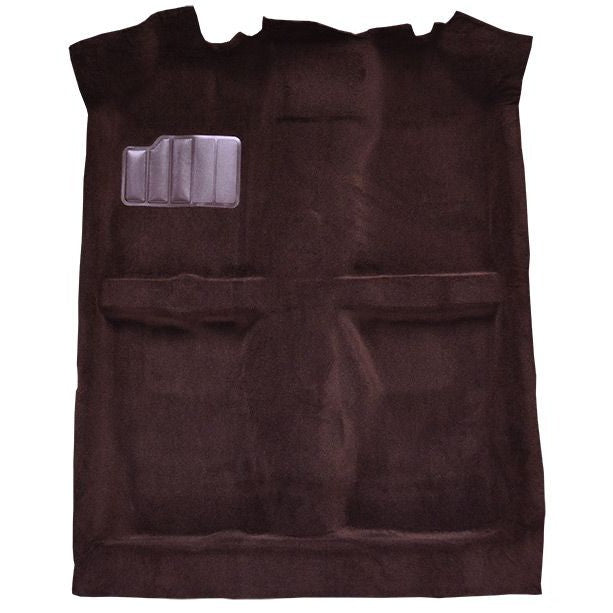 ACC Replacement Carpet Kit For 1983-1987 Dodge Charger 2DR - CHOOSE COLOR