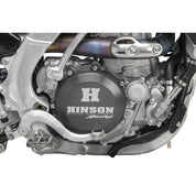 Hinson Clutch Cover - C416