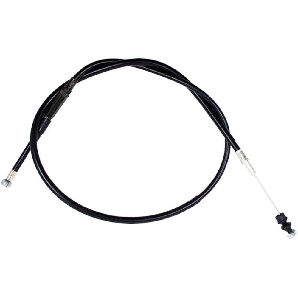 Motion Pro Black Vinyl Clutch Cable 04-0138