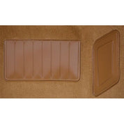 ACC Replacement Carpet Kit For 1984-1989 Nissan 300ZX 2+2 4 Seater Pass Area - CHOOSE COLOR