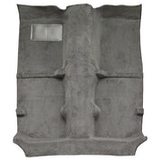 ACC Replacement Carpet Kit For 1989-1996 Suzuki Sidekick 2DR Hardtop/Convertible Pass Area - CHOOSE COLOR