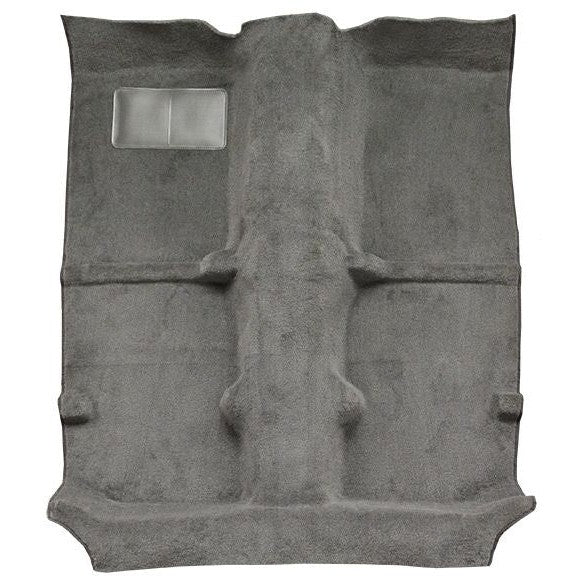 ACC Replacement Carpet Kit For 1989-1996 Suzuki Sidekick 2DR Hardtop/Convertible Pass Area - CHOOSE COLOR