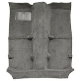 ACC Replacement Carpet Kit For 1998 Chevrolet Tracker 2DR Hardtop/Convertible Pass Area - CHOOSE COLOR