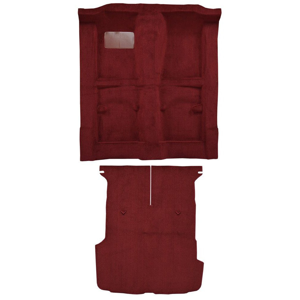 ACC Replacement Carpet Kit For 1978-1981 Toyota Celica Lift Back Complete - CHOOSE COLOR