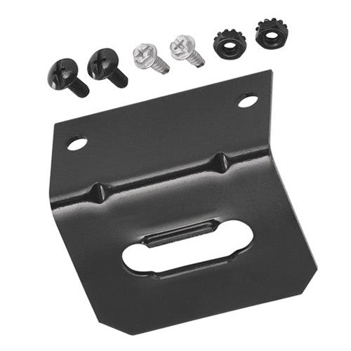 Cequent 118144  Tow Ready Mounting Bracker For4 Flat