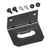 Cequent 118144  Tow Ready Mounting Bracker For4 Flat