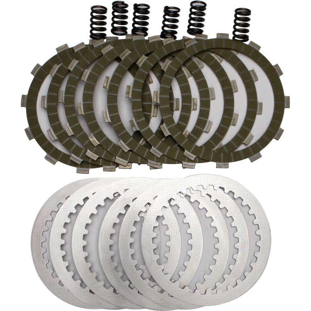 EBC SRK Complete Rebuild Kit - SRK102