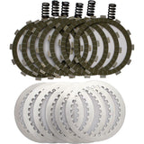 EBC SRK Complete Rebuild Kit - SRK102