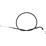 Motion Pro Black Vinyl Throttle Pull Cable 02-0155