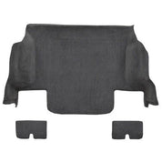 ACC Replacement Carpet Kit For 2005-2013 Chevrolet Corvette Coupe Rear