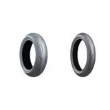 Bridgestone Front Rear 120/70ZR17 + 150/60ZR17 Battlax Racing ST RS10 Motorcycle Tire Set