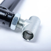 High Lifter Apexx Front Forward Upper And Lower Orange Control Arms For Polaris Models HDFFA-RNG9-O