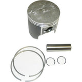 Kit de pistón WSM Platinum de 1 mm - 010-820-07PK