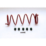 High Lifter Outlaw Clutch Kit For Arctic Cat Models 91-10190