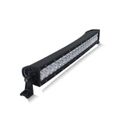 Sirius 20'' LED Curved Light Bar For SUV Truck Offroad Jeep ATV/UTV Marine C20