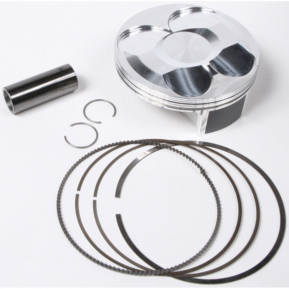 Vertex Piston Kit Part No. 23417B