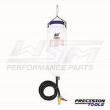 WSM Auxiliary Fuel Tank 999-120