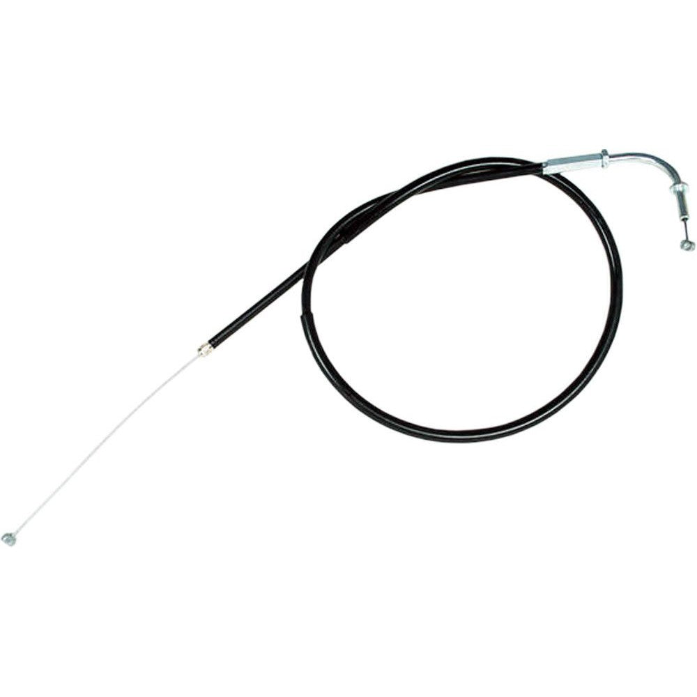 Motion Pro Black Throttle Push Cable 03-0213