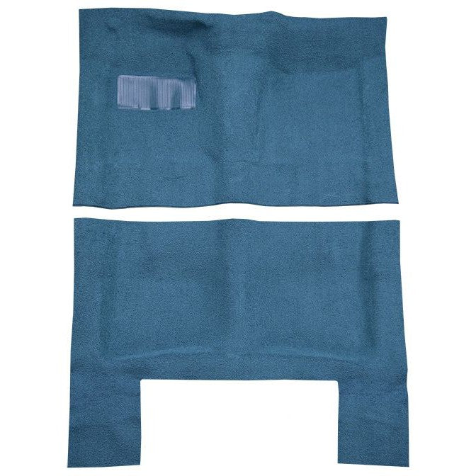 ACC Replacement Carpet Kit For 1966-1970 Chevrolet Caprice 4DR Wagon Auto - CHOOSE COLOR