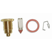 WSM Carburetor Needle & Seat for Yamaha 75 - 90 Hp 600-55NS