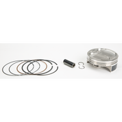 Wiseco Piston Kit Armorglide Box Frg 97.00/Std 13.0:1 Yam 40254M09700