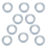 All Balls Sprocket Retainer Kit 25-6006