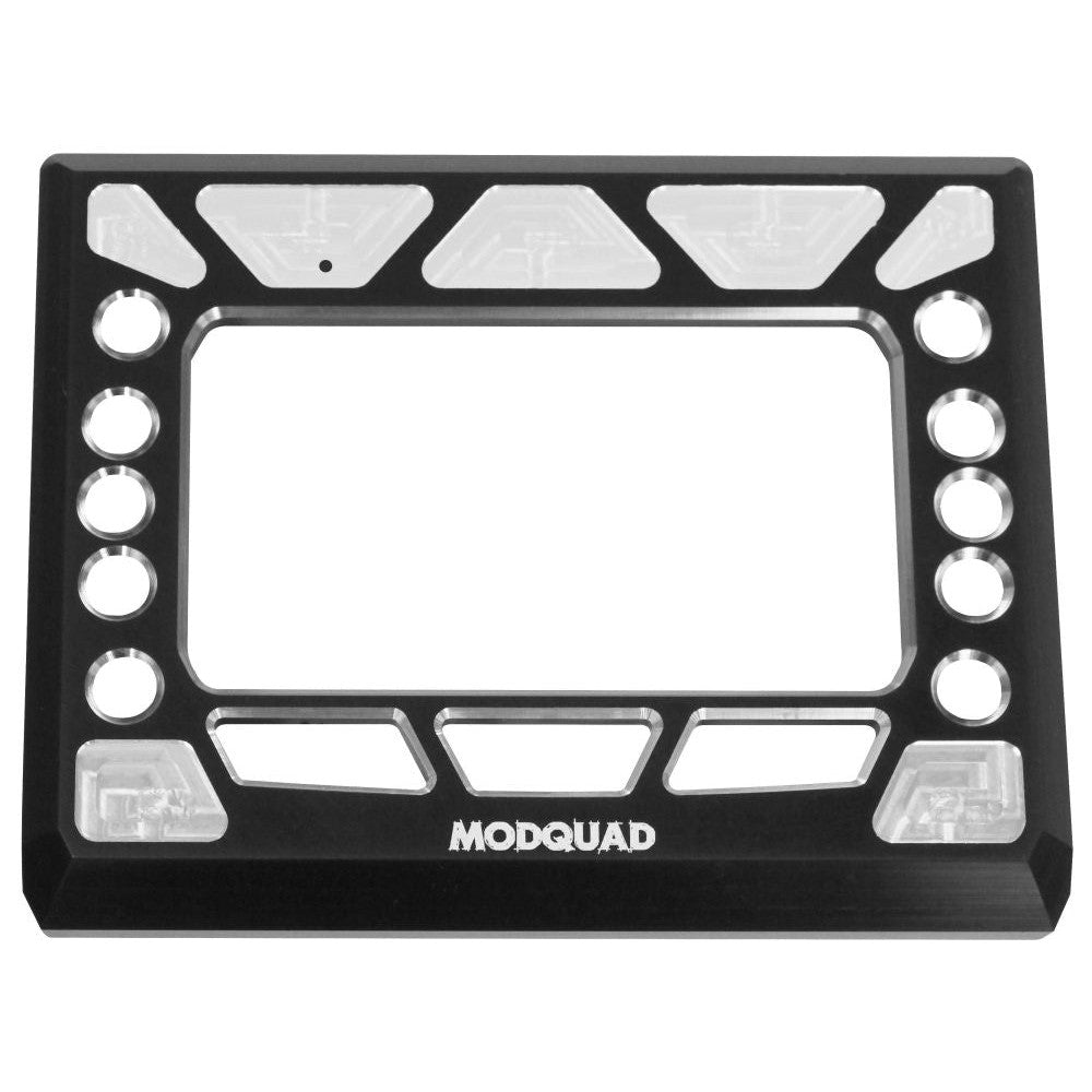 Modquad Dash Bezel Black RZR-BEZ-D-BLK