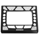 Modquad Dash Bezel Black RZR-BEZ-D-BLK