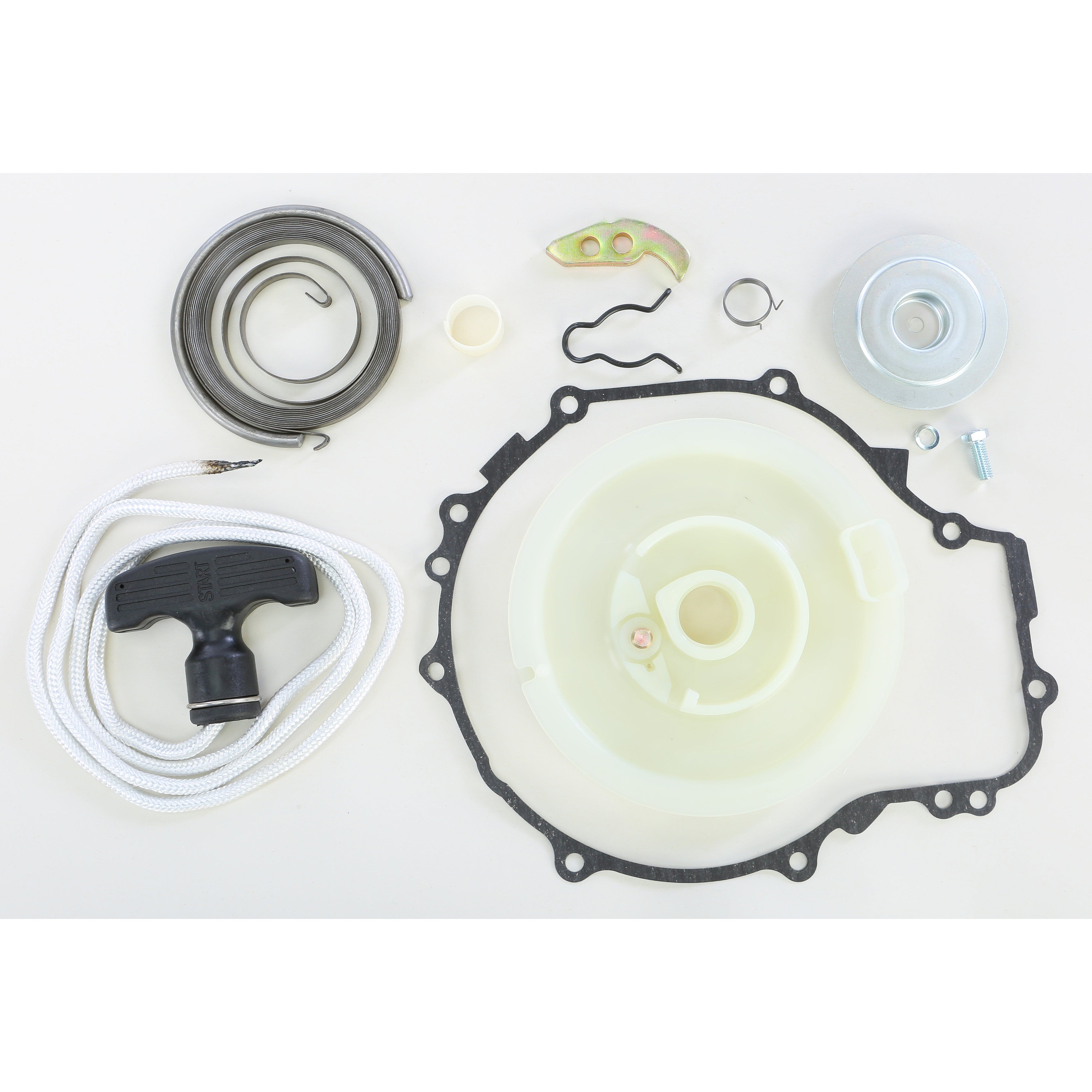 Ricks Pull Start Rebuild Kit 67-500