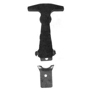 Buyers WJ195(1) 4' Easy Grip With Bracket
