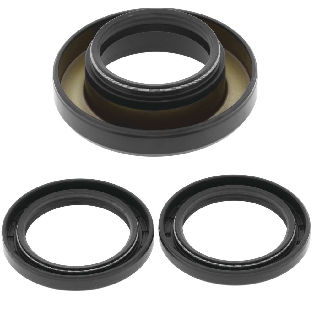 QuadBoss Differential Seal Kit Rear - 532520615
