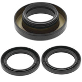 Kit de sellos diferenciales traseros QuadBoss - 532520615