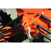 High Lifter Rear Tow Hook For Can-Am Models TOWHK-CMX3-Y1
