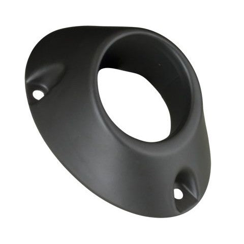 Big Gun EVO Black Turndown Muffler End Tip 41-E0003T