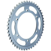 530 BMOR Sealed Chain, Front & Rear Steel Sprocket Kit YAMAHA YZF600R 1994-2007