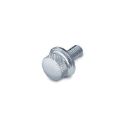 Kuryakyn Chrome Quick Seat Release Bolt Screw Indian Midsize Cruiser Bagger