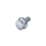 Kuryakyn Chrome Quick Seat Release Bolt Screw Indian Midsize Cruiser Bagger