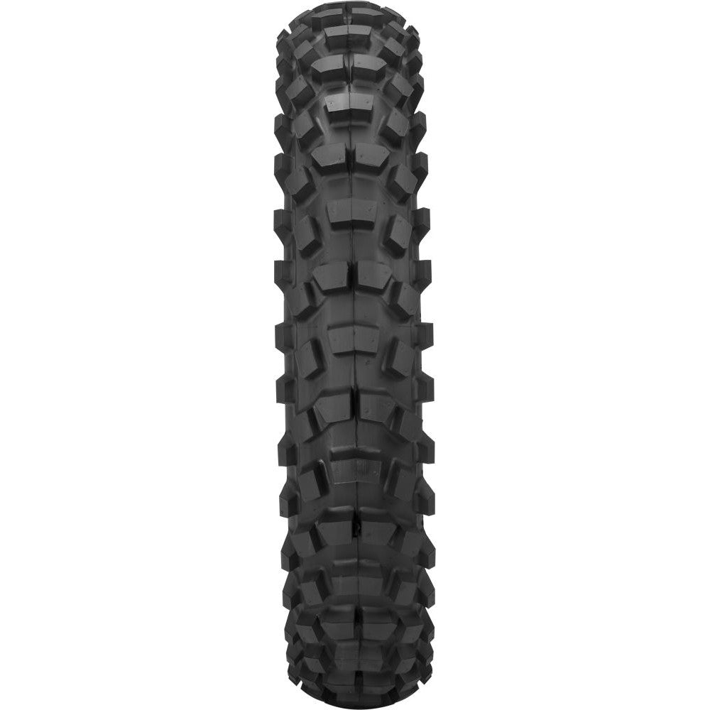 Shinko 520DC Rear 120/100-18 Dirt Bike Tire
